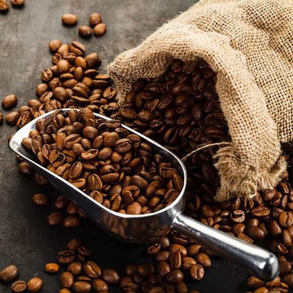 قهوه اسپرسو ۱۰۰% روبوستا مانتره ( اقتصادی)